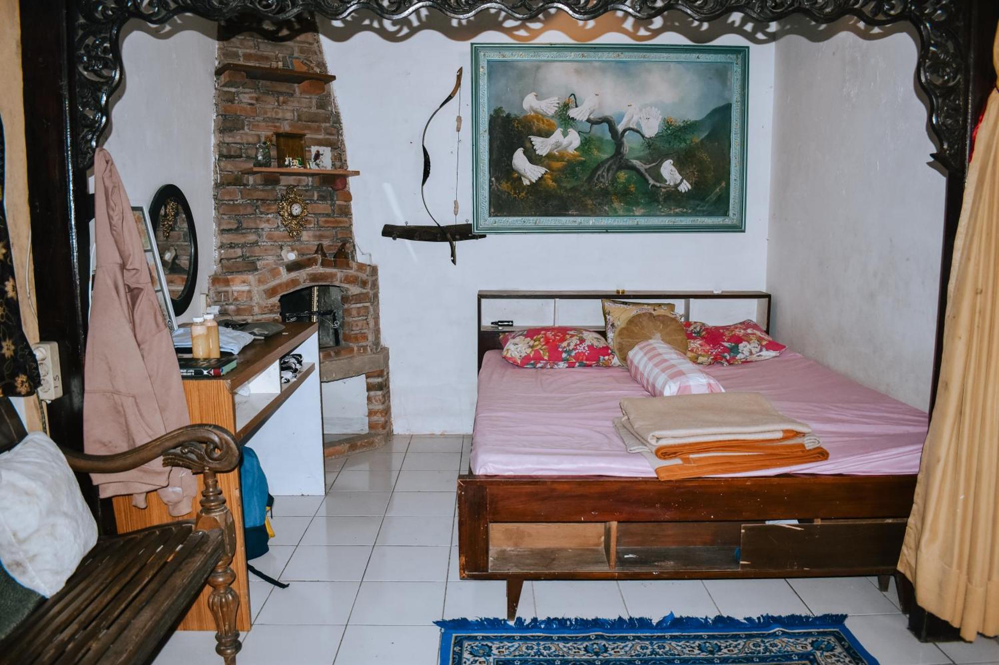 Imah Seuri By Kaya Rooms Tutugan Exterior photo