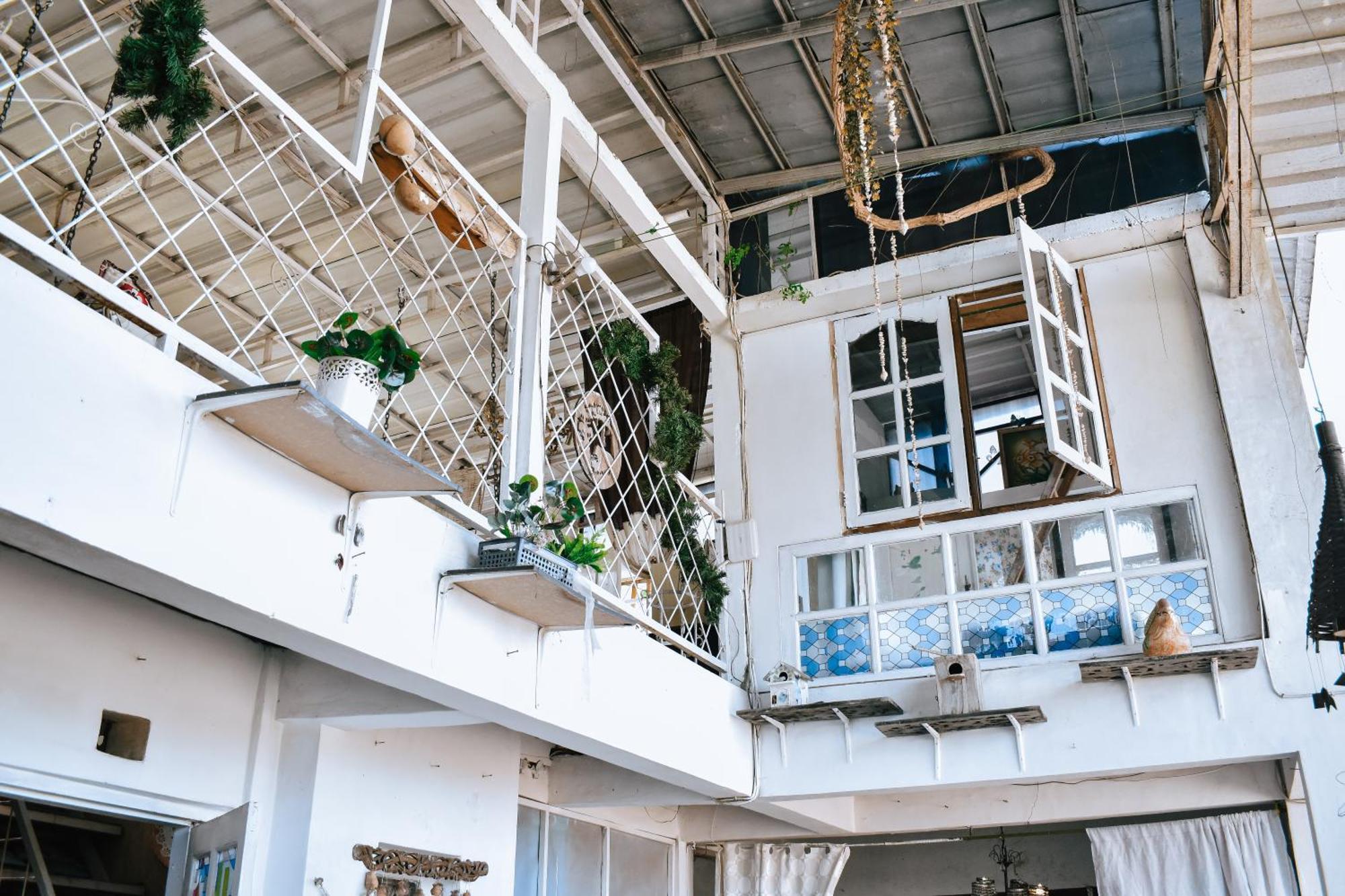 Imah Seuri By Kaya Rooms Tutugan Exterior photo