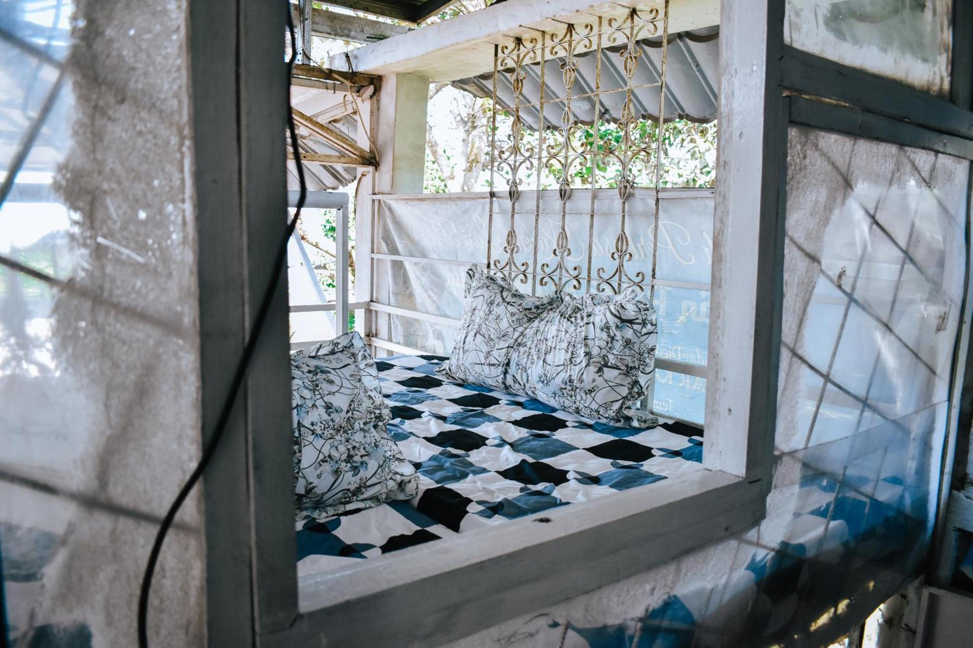 Imah Seuri By Kaya Rooms Tutugan Exterior photo